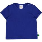 Fred's World by green cotton Baby T-Shirt - Surf - 74