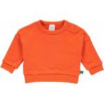 Reduzierte Grüne by Green Cotton Bio Nachhaltige Kindersweatshirts für Babys für den für den Winter 