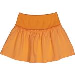 Orange Fred's World by Green Cotton Bio Nachhaltige Kinderröcke für Mädchen Größe 104 