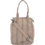 FREDsBRUDER Shopper Take Me Out in Taupe