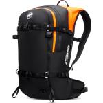 Free 28 Removable Airbag 3.0 (Backpacks with Airbag) - Mammut black 28 L