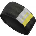 Schwarze Martini Sportswear Headbands & Stirnbänder für den für den Winter 