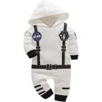 Astronauten-Kostüme für Kinder Größe 92 