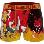 Freegun Freegun Comic Boxershorts 1er Pack M Motiv 5 (FGPA2/SF/1/BM/SPA)