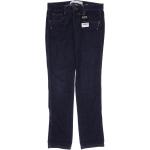 Freeman T. Porter Damen Jeans, marineblau 38