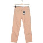 Freeman T. Porter Damen Jeans, pink 38
