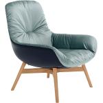 Freifrau Leya Lounge Chair Sessel