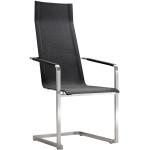 Solpuri Bio Designer Stühle aus Edelstahl stapelbar Breite 100-150cm, Höhe 100-150cm, Tiefe 50-100cm 