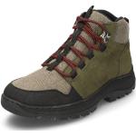 Tannengrüne Grand Step Shoes Nachhaltige Wanderschuhe & Wanderstiefel mit Schnürsenkel in Normalweite wasserabweisend für Damen Größe 45 