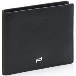French Classic 4.1 MH8 Wallet - black