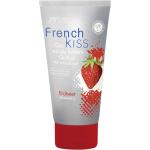 French Kiss Sex Gleitmittel Erdbeer 75ml