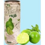 Fresh Drink Mojito Sparkling 330ml (6,03 € pro 1 l)