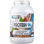 Frey Protein 96 - 2300g - Neutral