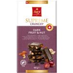 Frey Supreme Crunchy Dark Fruit & Nut, 180g Tafel 0.18 kg