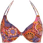 Orange Freya Bikini-Tops in 70E für Damen Übergrößen 