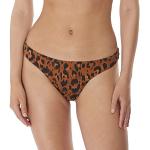 Animal-Print Freya Bikinihosen & Bikinislips mit Leopard-Motiv für Damen Größe M 
