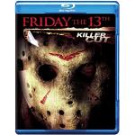 Friday the 13th [Blu-ray] [Import] (Neu differenzbesteuert)