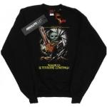 Friday The 13th Mens Italian Movie Poster Sweatshirt