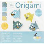 Fridolin Origami Papier 