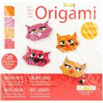 Fridolin Kids Origami Katze
