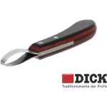Friedr. Dick Huf- Schlaufenmesser/Rinnmesser 1 St