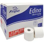 Fripa 3-lagiges Toilettenpapier 