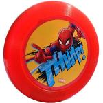 Spiderman Kunststofffrisbees & Kunststoffwurfscheiben 