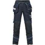 Fristads Handwerker Stretch-Jeans 2131 DCS Größe D96 Indigoblau
