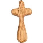 Handschmeichler Kreuze aus Holz handgemacht 