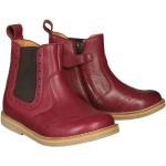 froddo® - Chelsea-Boots CHELYS BROGUE in bordeaux Gr.30