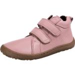 Reduzierte Rosa Froddo High Top Sneaker & Sneaker Boots mit Klettverschluss für Kinder Größe 34 für den für den Herbst 