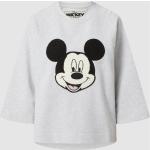 Frogbox Sweatshirt mit Disney©-Stickerei