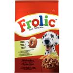 Frolic Trockenfutter für Hunde mit Gemüse 