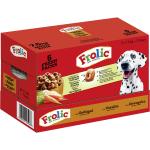 5 kg Frolic Trockenfutter für Hunde mit Geflügel 