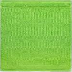 frottana Pearl Seiftuch 30X30 cm limette (621)