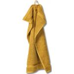 Goldene Rhomtuft Badehandtücher & Badetücher aus Frottee 95x180 