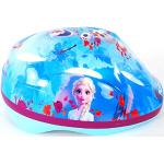 Frozen 2 Die Eiskönigin Anna & ELSA Kinder Fahrrad-Helm Deluxe Gr. 51-55 cm