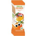 Aprikose Freche Freunde Bio Kinder-Früchteriegel mit Getreide 4-teilig für ab 1 Jahr 