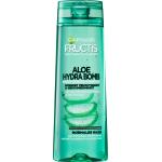 GARNIER Fructis Shampoos 300 ml mit Hyaluronsäure für  trockenes Haar 