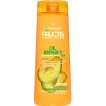 GARNIER Fructis Shampoos 300 ml mit Avocado für  strapaziertes Haar 