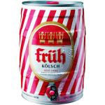 Früh Fassbiere 5,0 l 