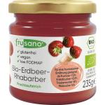 Frusano Bio Marmeladen & Konfitüren 