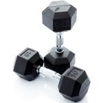 Muscle power Hexa Dumbbell 8 kg (per Piece)