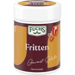 Fuchs Gourmet Selection Fritten Gewürzsalz (80g)