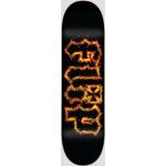 Fuego 8.25"X32.31" Skateboard Deck