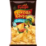 Fuego Nachos & Tortilla-Chips 