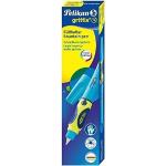 Neonblaue Pelikan Füller & Füllfederhalter 