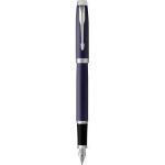 Moderne Parker Pen Füller & Füllfederhalter aus Edelstahl 
