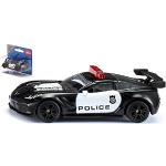 Chevrolet Corvette Polizei Modellautos & Spielzeugautos 