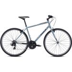 Fuji Absolute 2.1 Fahrrad 28 Zoll Fitnessbike Damen und Herren ab 160 cm Urban Bike 21 Gänge